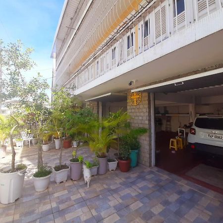 Quartos Aconchegantes Prox Pelourinho, Metro E Arena F Nova Сальвадор Экстерьер фото
