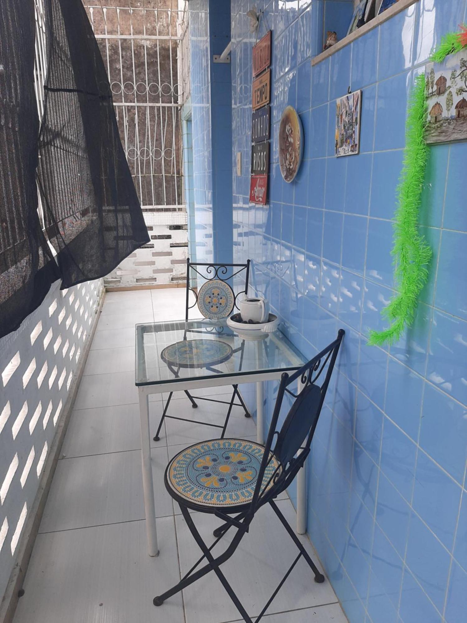 Quartos Aconchegantes Prox Pelourinho, Metro E Arena F Nova Сальвадор Экстерьер фото